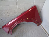 Discovery 3 Wing Near Side Front Alveston Red Land Rover 2004 to 2009 L19055
